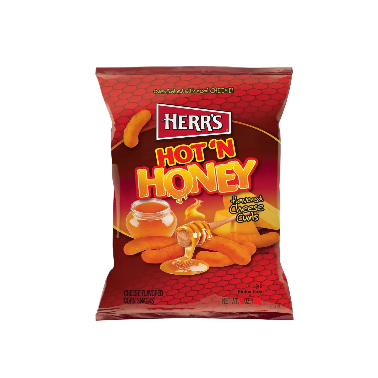Herr's Chips 113g (versch. Sorten)