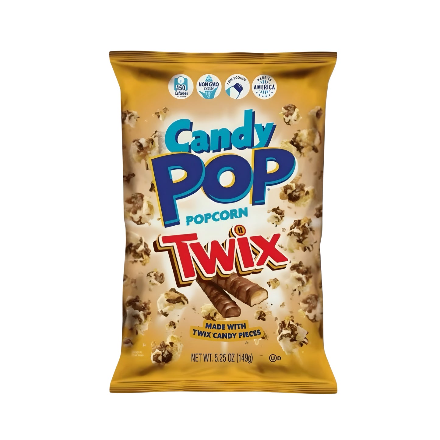 Candy Pop Popcorn 28g (versch. Sorten)