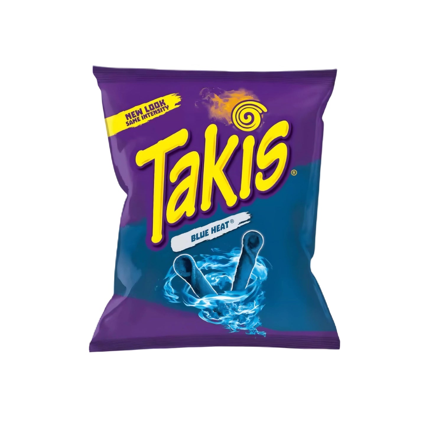 Takis Blue Heat 100g Takis 100g (versch. Sorten)