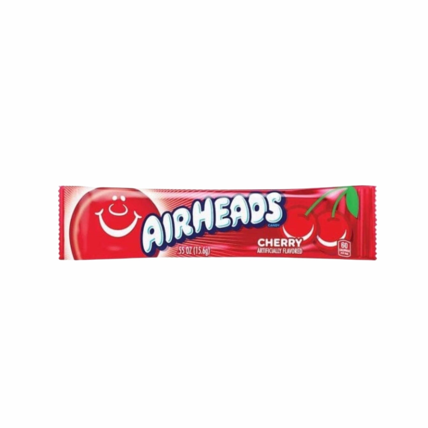 Perfetti Van Melle Cherry 15.6g Airheads 15,6g