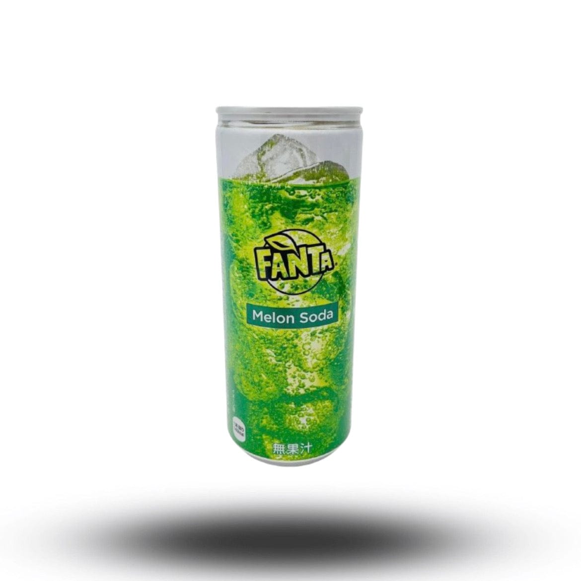 Fanta Fanta - Melon Soda 250ml