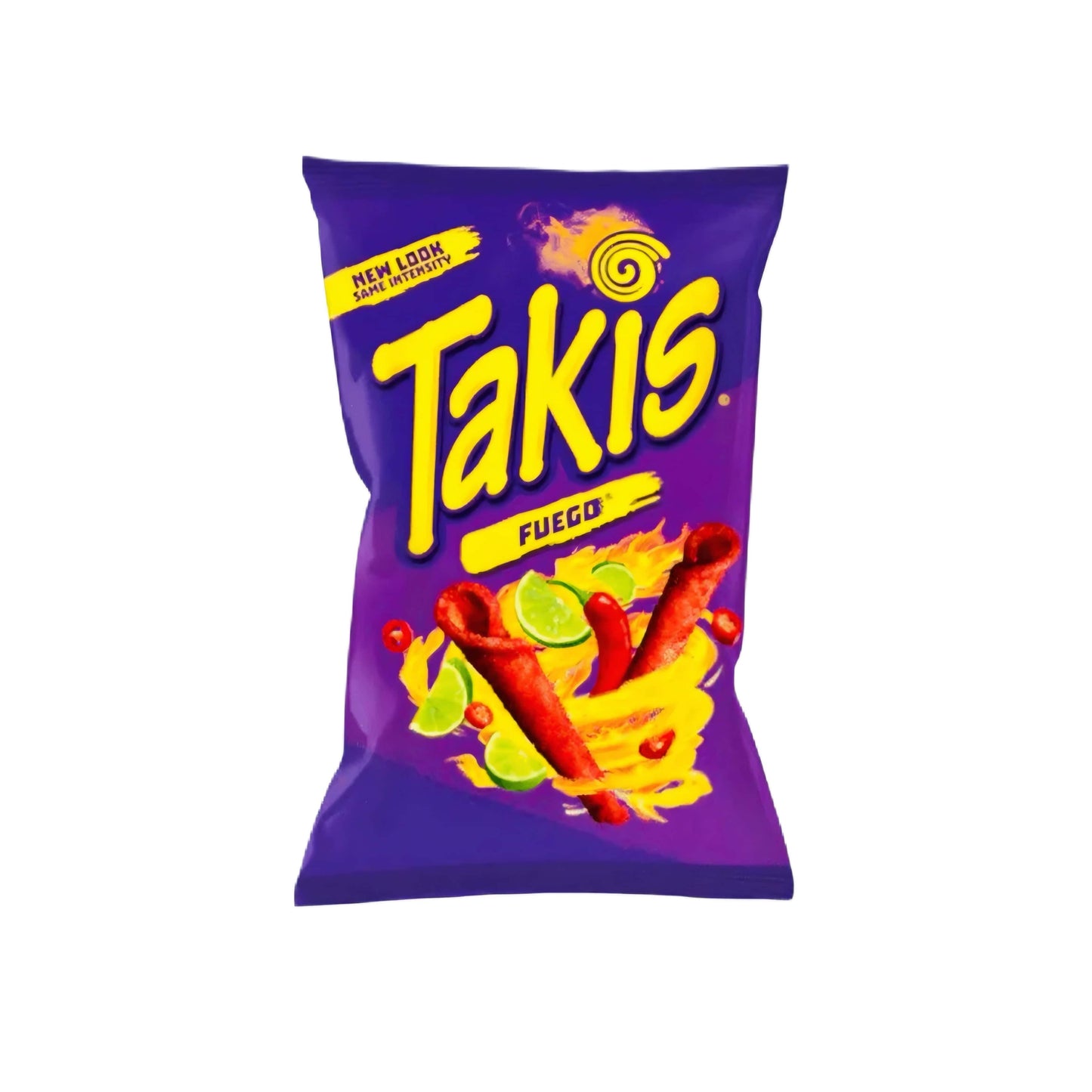 Takis Fuego 100g Takis 100g (versch. Sorten)