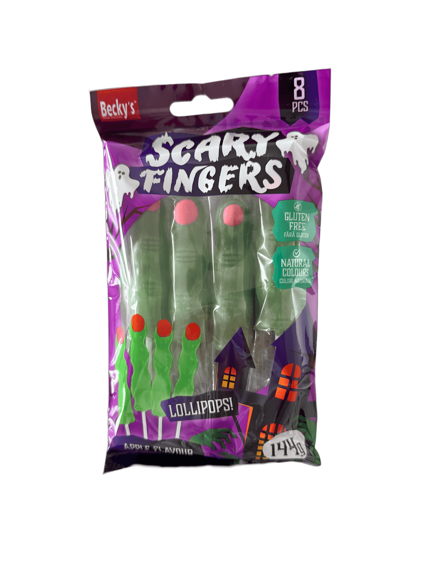 CandyPeak Halloween Bundle