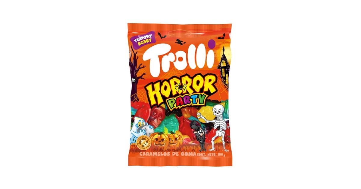 CandyPeak Halloween Bundle