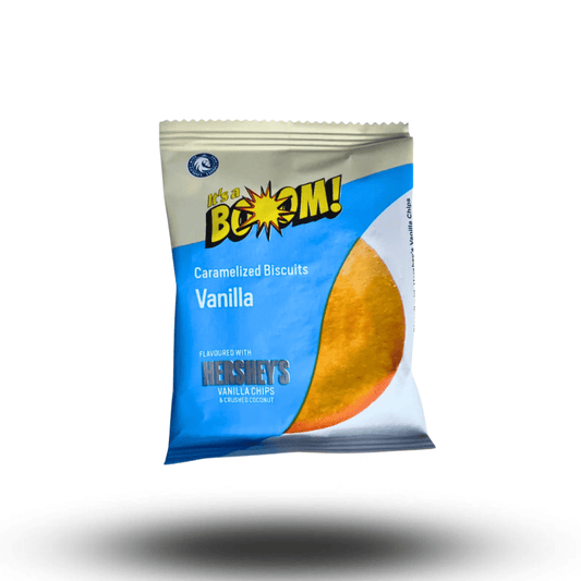 Hersheys Hersheys Vanilla Cookie 20g