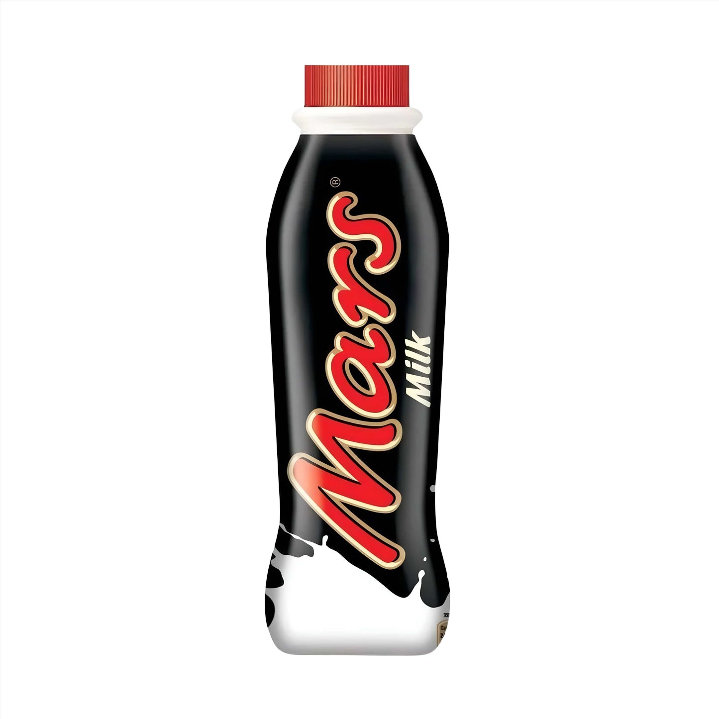 CandyPeak Mars 350ml Milk Drink 350ml (versch. Sorten)