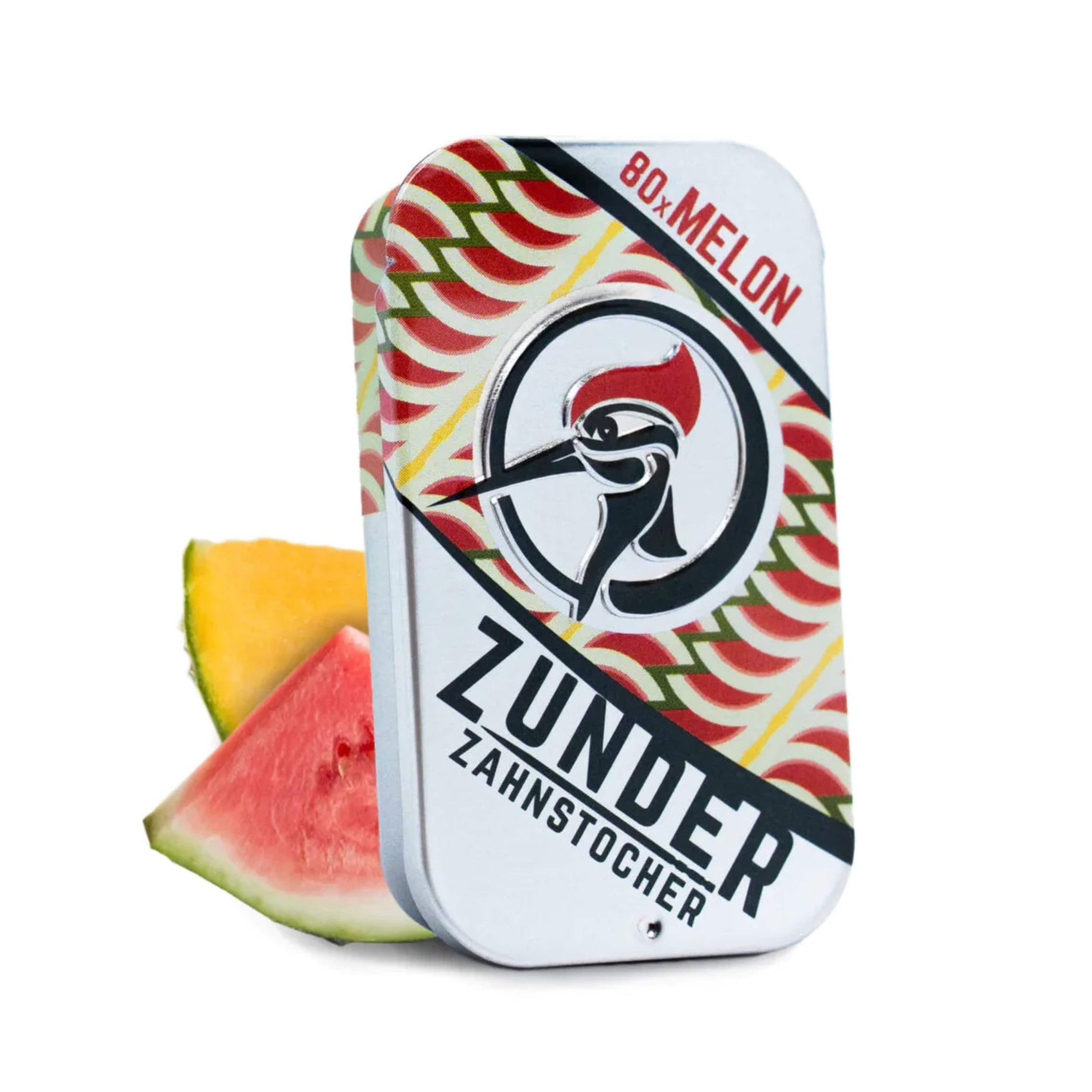 CandyPeak Melone Zunder - Zahnstocher (80stk)