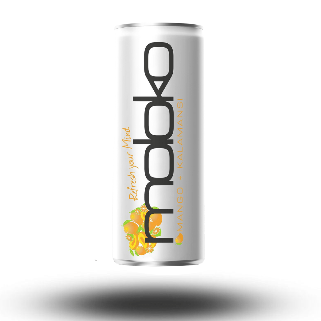 Moloko Moloko - Mango & Kalamansi 250ml