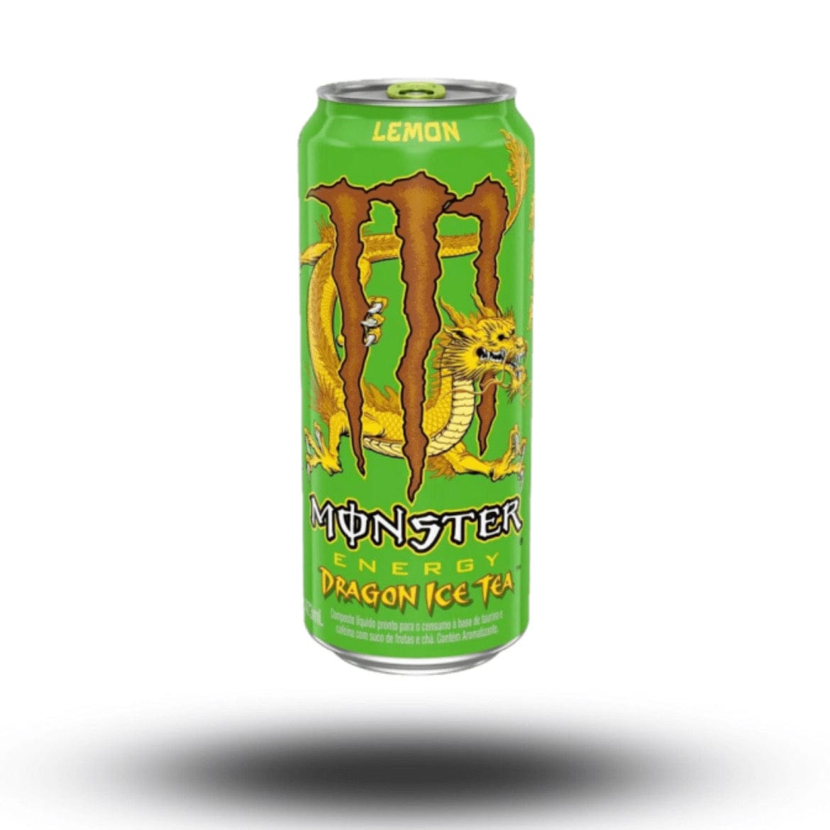Monster Energy Monster Energy - Dragon Ice Tea Lemon 473ml