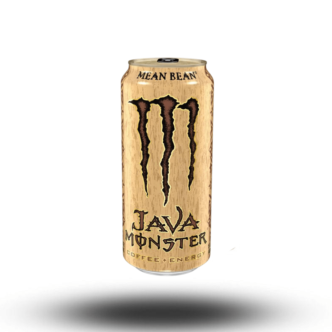 Monster Energy Monster Energy - Java Coffee 443ml