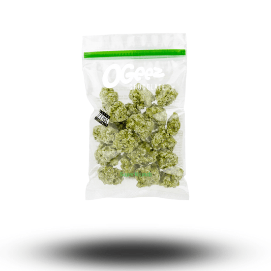 Ogeez Ogeez Super Krunch 35g