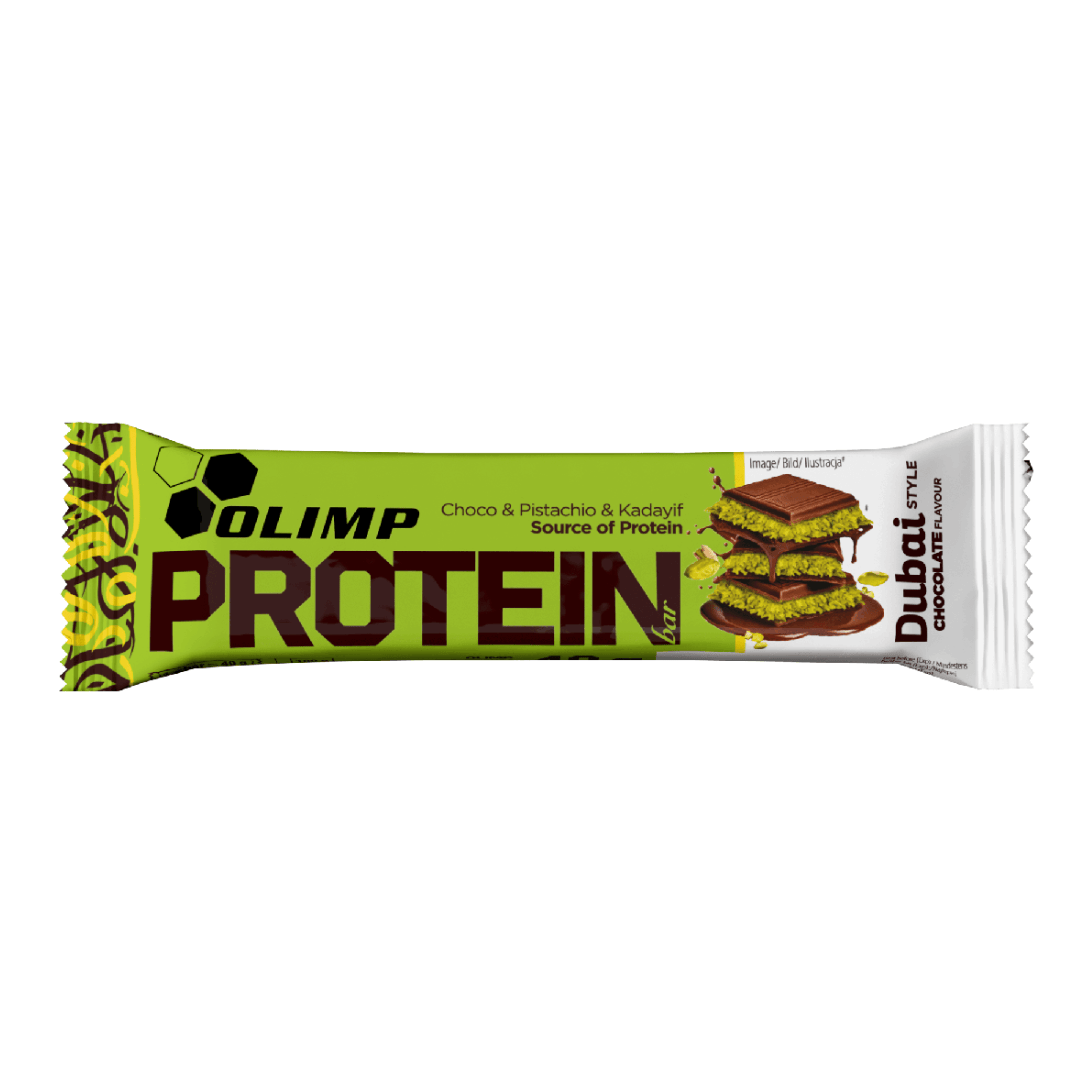 Olimp Olimp - Protein Bar Dubai Style 40g (Proteinriegel)