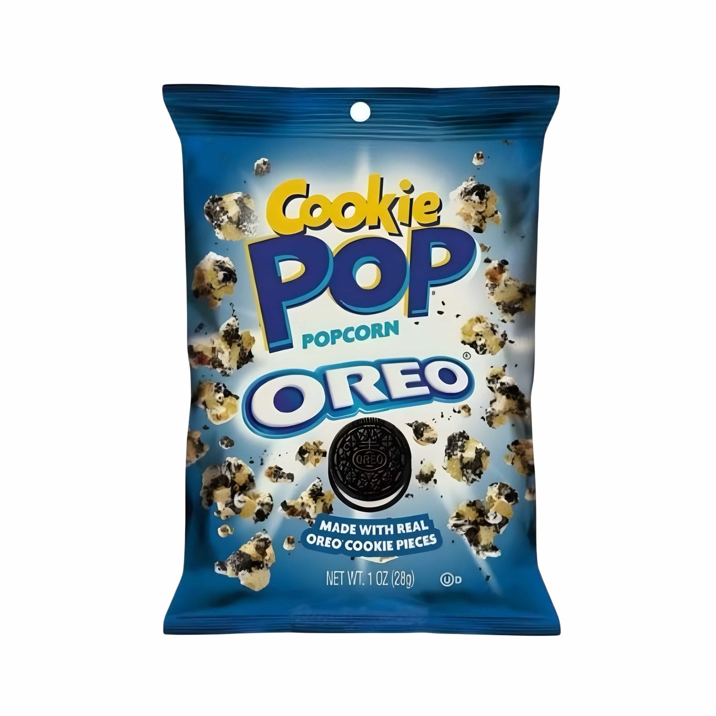 Candy Pop Oreo Popcorn 28g Candy Pop Popcorn 28g (versch. Sorten)
