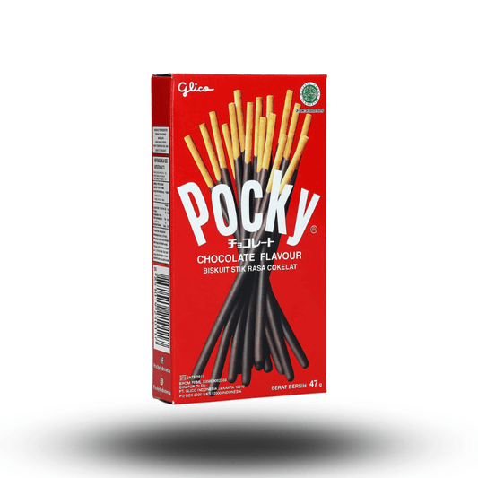 Pocky Pocky Chocolate 47g