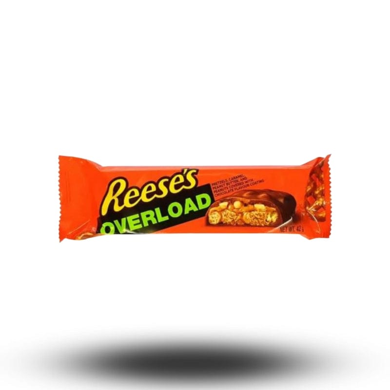 Reese´s Reese's Overload 42g