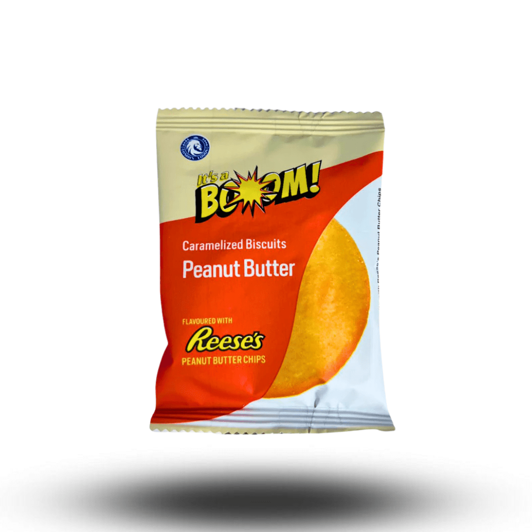 Reese´s Reese‘s Peanut Butter Cookie 20g