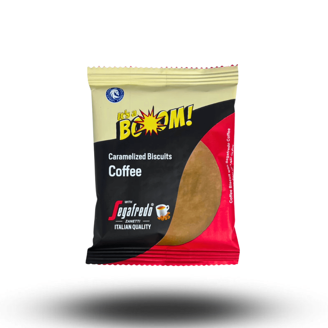 Segafredo Segafredo Kaffee Cookie 20g