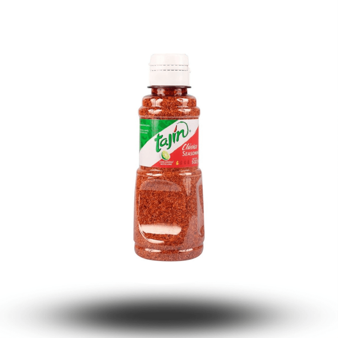 Tajin Tajin - Clasico Chilipulver 142g