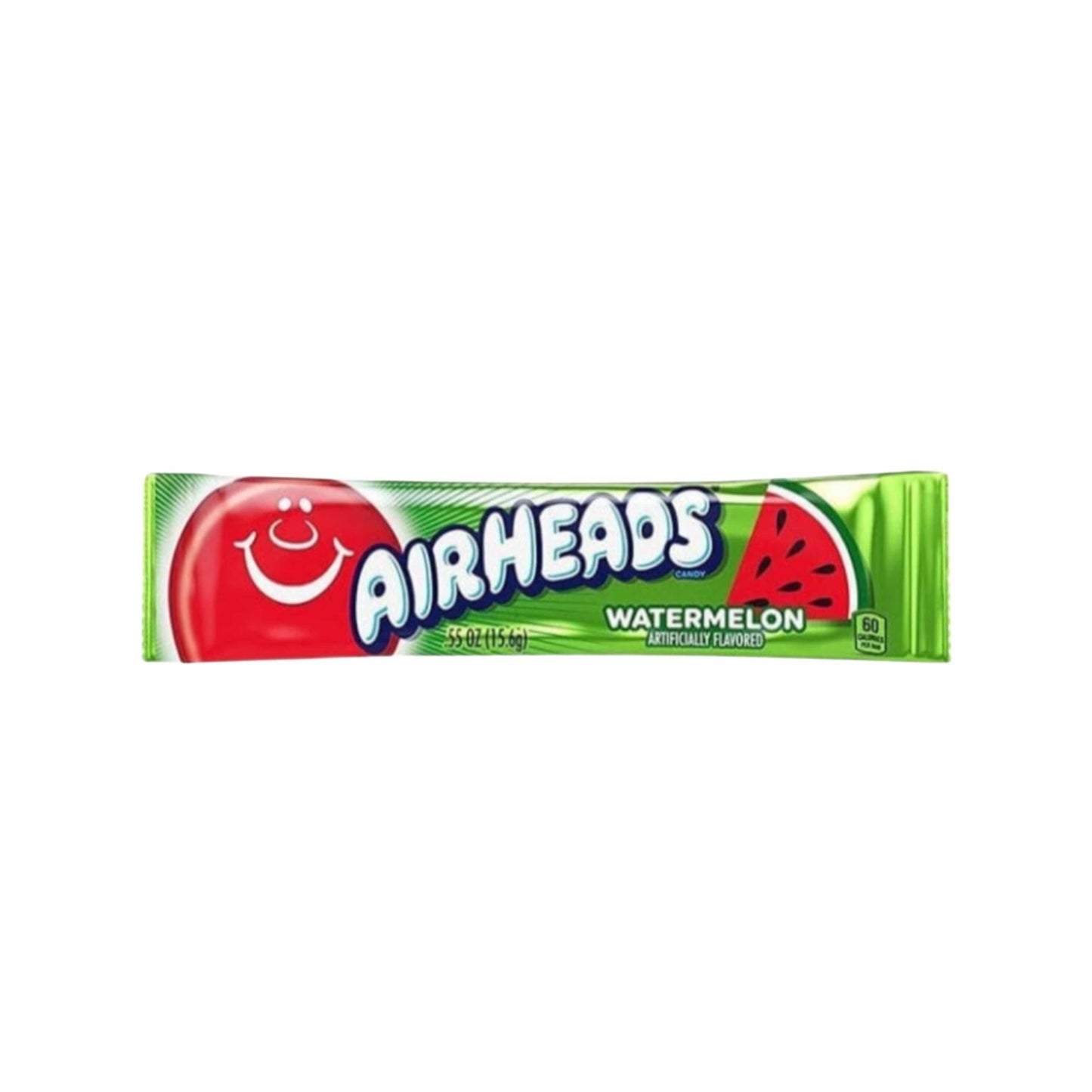 Perfetti Van Melle Wassermelone 15.6g Airheads 15,6g