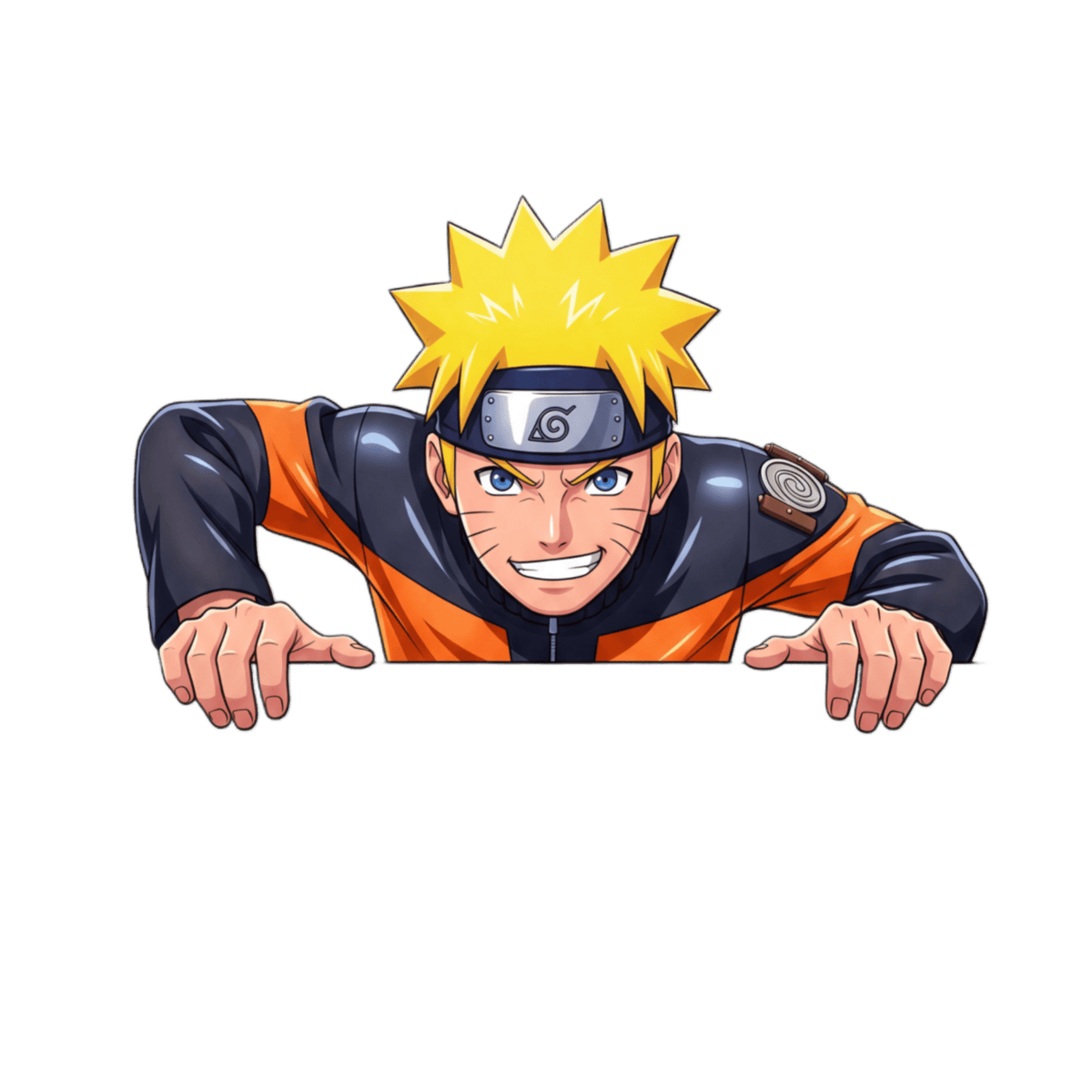 UltraPop - Anime Cornflakes