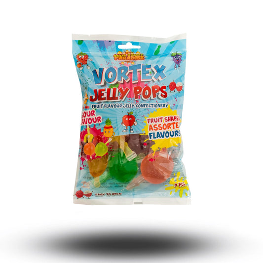 Vortex - Jelly Pops 315g