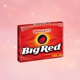 Wrigleys BigRed