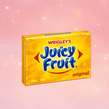 Wrigleys JuicyFruit
