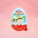 Kinder Creamy 19g