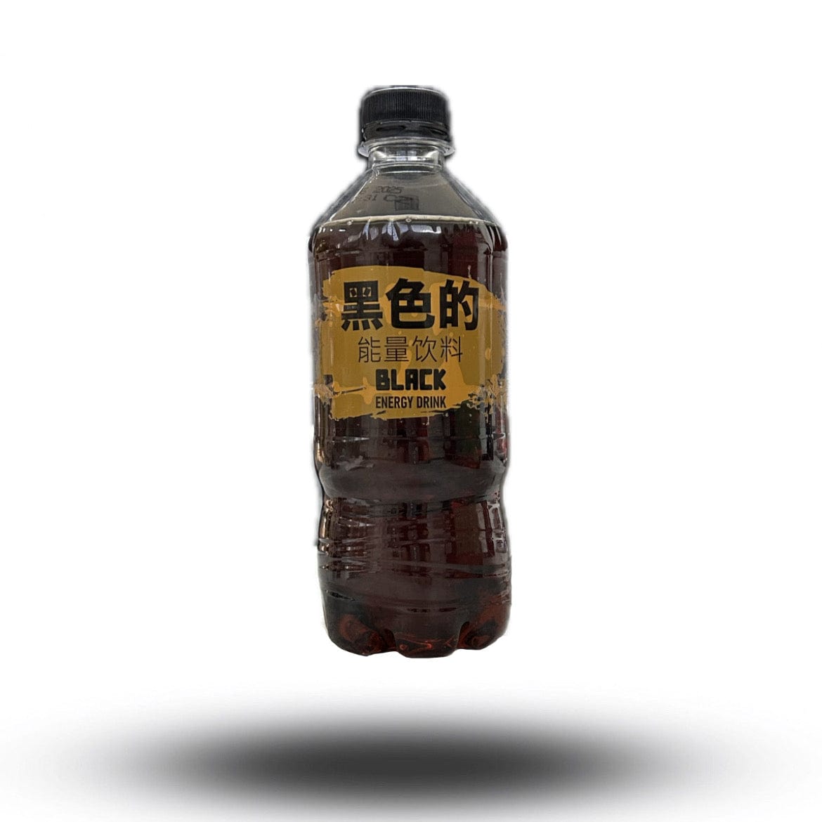 Fresh ACR Black Energy Drink 525ml