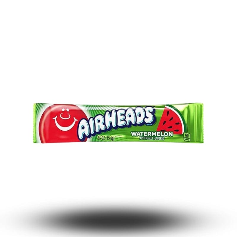 Perfetti Van Melle Air Heads Watermelon 15,6g