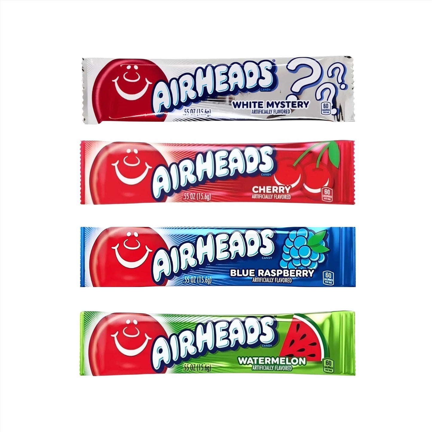 Perfetti Van Melle Airheads 15,6g
