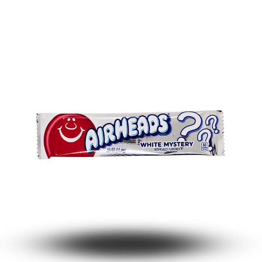 Airheads Airheads White Mystery 15,6g