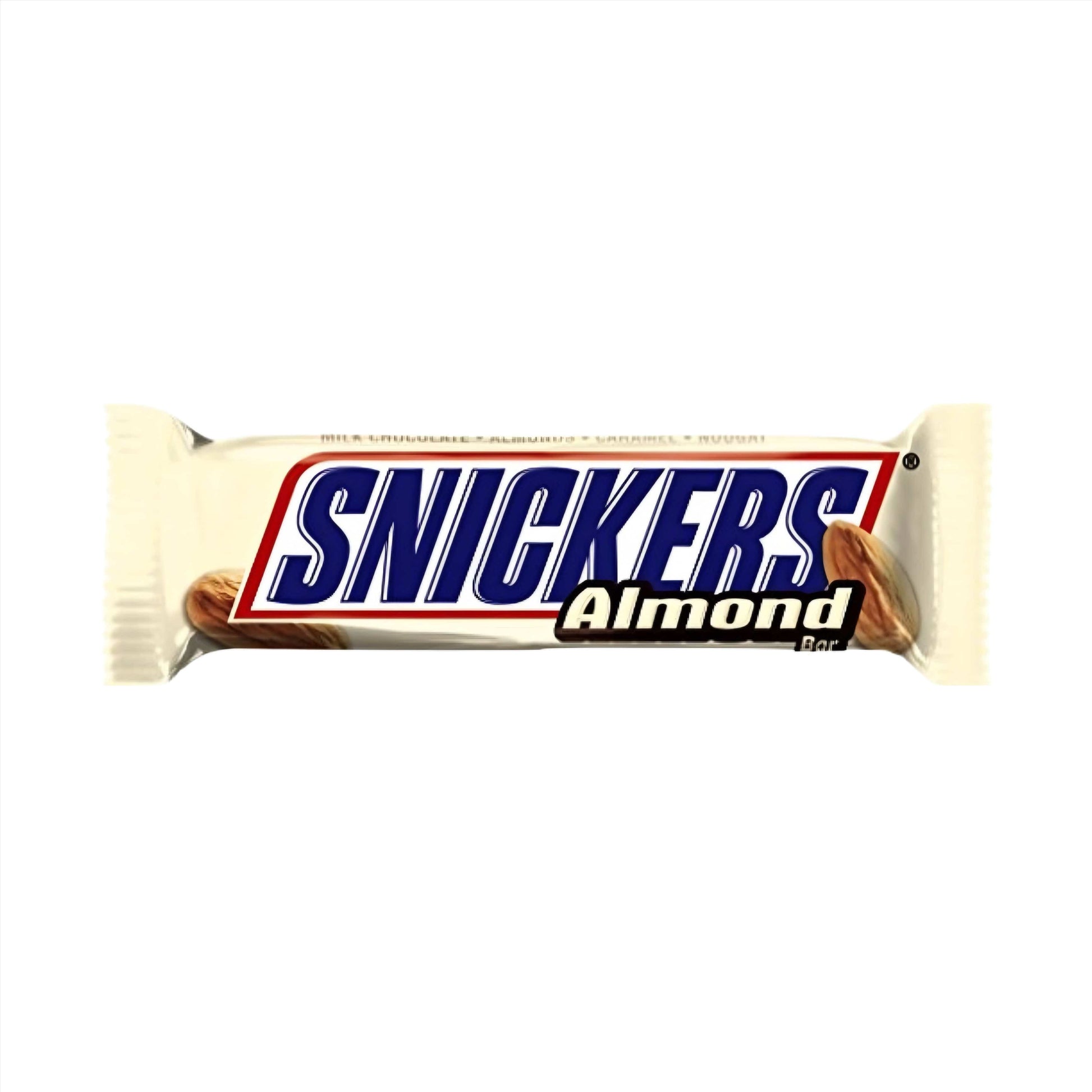 Snickers Almond 40g Snickers 40g