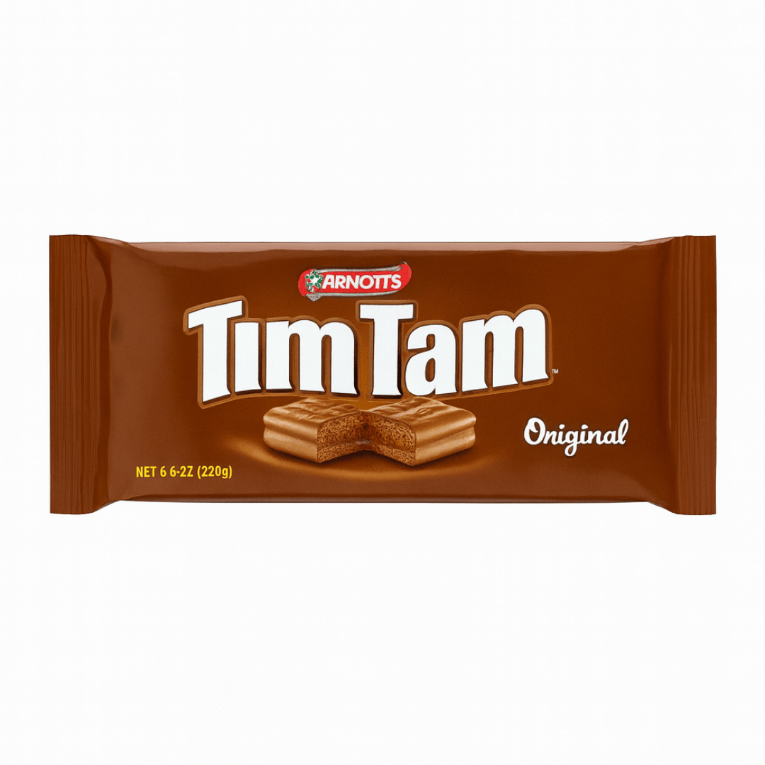 Arnott‘s Arnott’s - TimTam Original Biscuits 163g