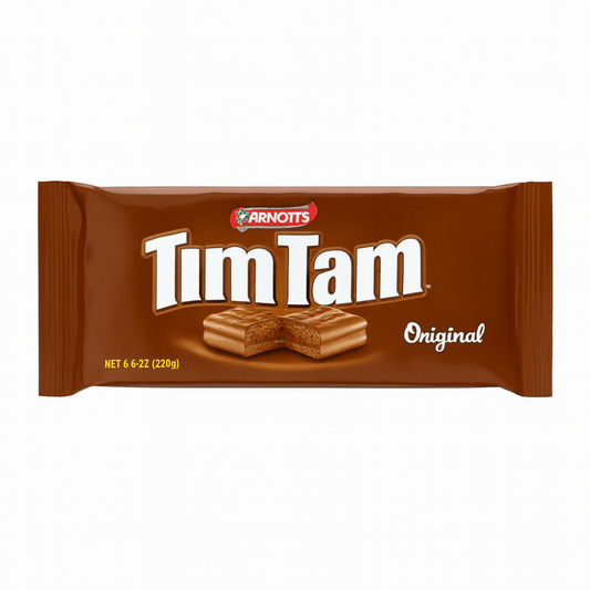 Arnott‘s Arnott’s - TimTam Original Biscuits 163g