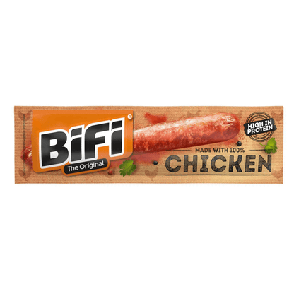 BIFI BIFI Chicken High Protein 20g BIFI The Original 20g (versch. Sorten)