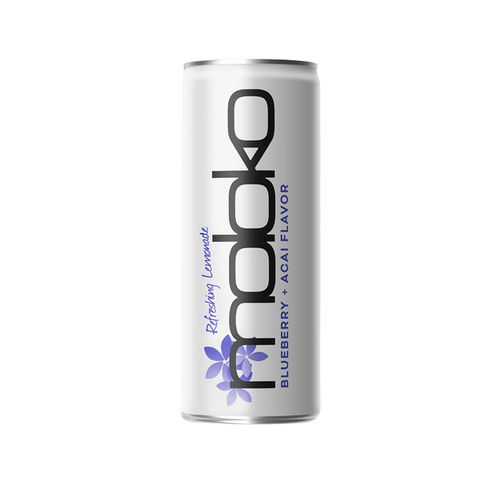 Moloko Softdrink 250ml (versch. Sorten) – Blueberry + Acai 250ml