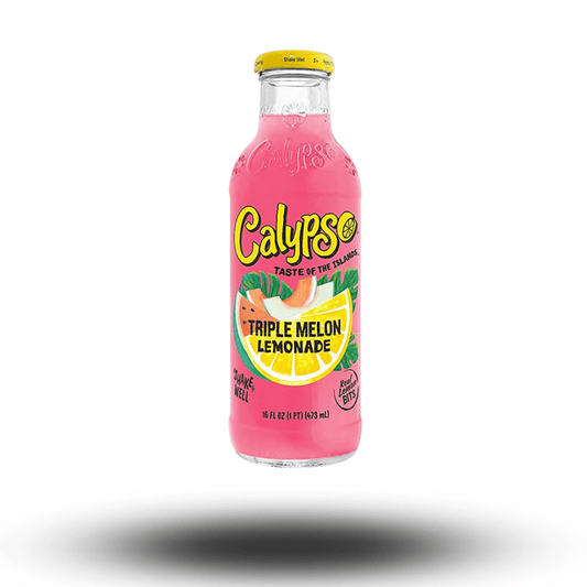 Calypso Calypso Triple Melon Lemonade 473ml