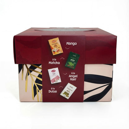 CandyPeak CandyPeak Kiss-Box (3 versch. Sprüche)