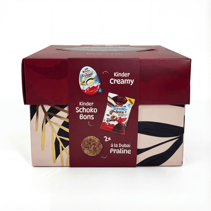 CandyPeak CandyPeak Kiss-Box (3 versch. Sprüche)