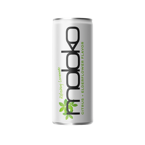 Moloko Softdrink 250ml (versch. Sorten) – Citrus + Holunderblüte 250ml