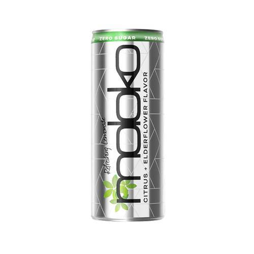 Moloko Softdrink 250ml (versch. Sorten) – Citrus + Holunderblüte Zero 250ml