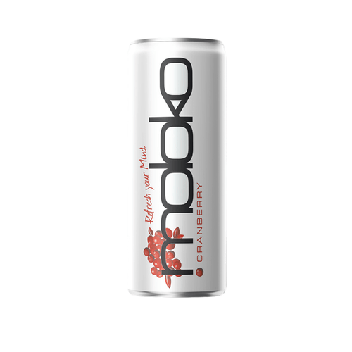 Moloko Softdrink 250ml (versch. Sorten) – Cranberry 250ml