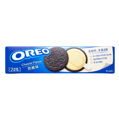 Oreo Cream Cheese 97g Oreo Asia 97g (versch. Sorten)