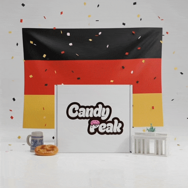 Deutschland Bundle (11 Artikel aus Deutschland)