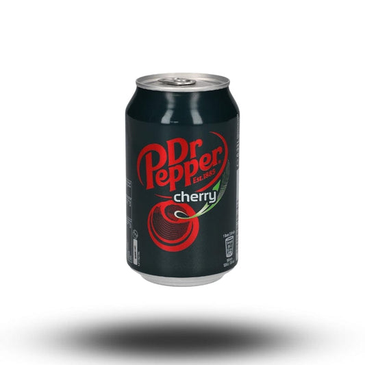 Dr. Pepper Dr Pepper Cherry 355ml