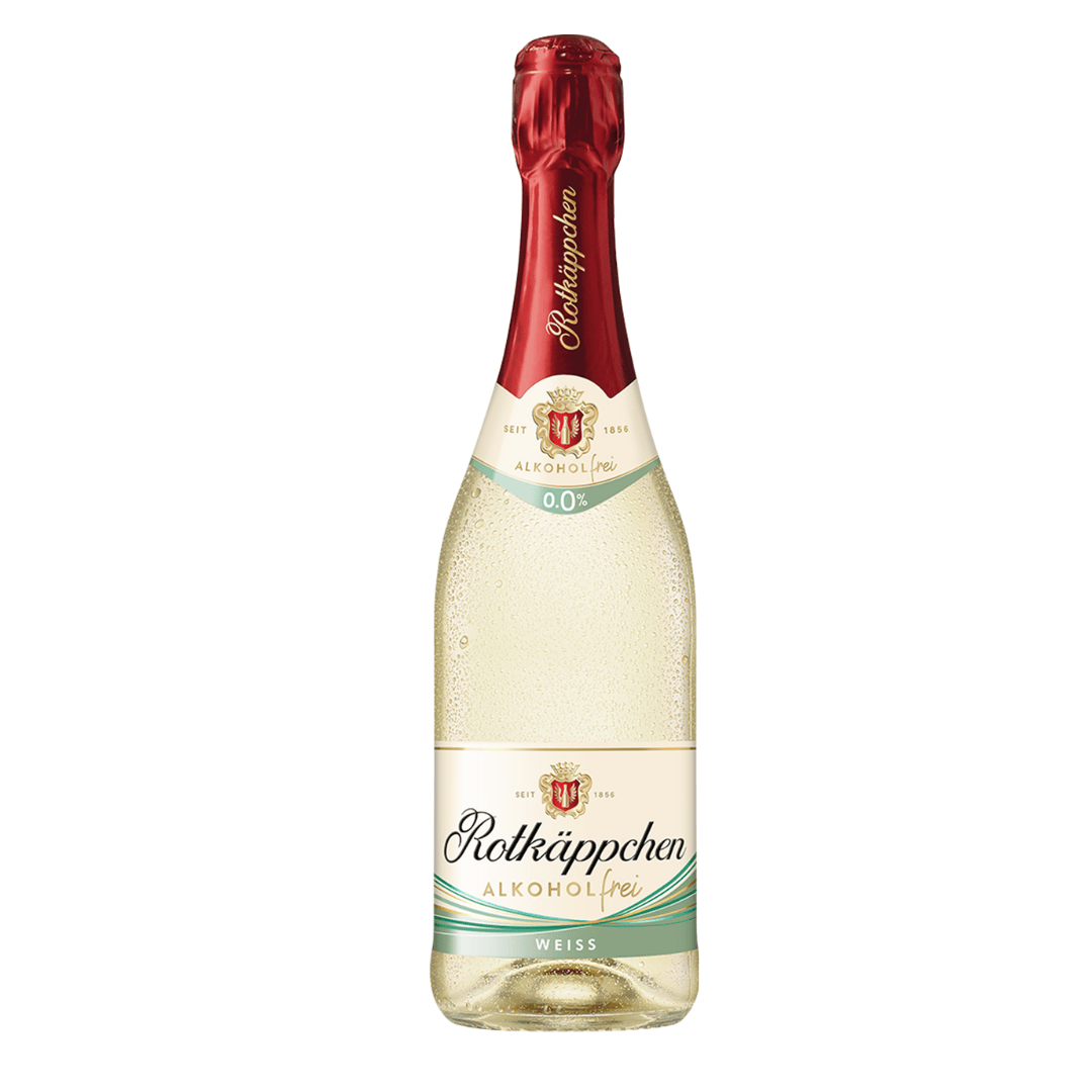 Rotkäppchen Einzeln Rotkäppchen Sekt Alkoholfrei 0,75l