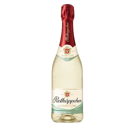 Rotkäppchen Einzeln Rotkäppchen Sekt Alkoholfrei 0,75l