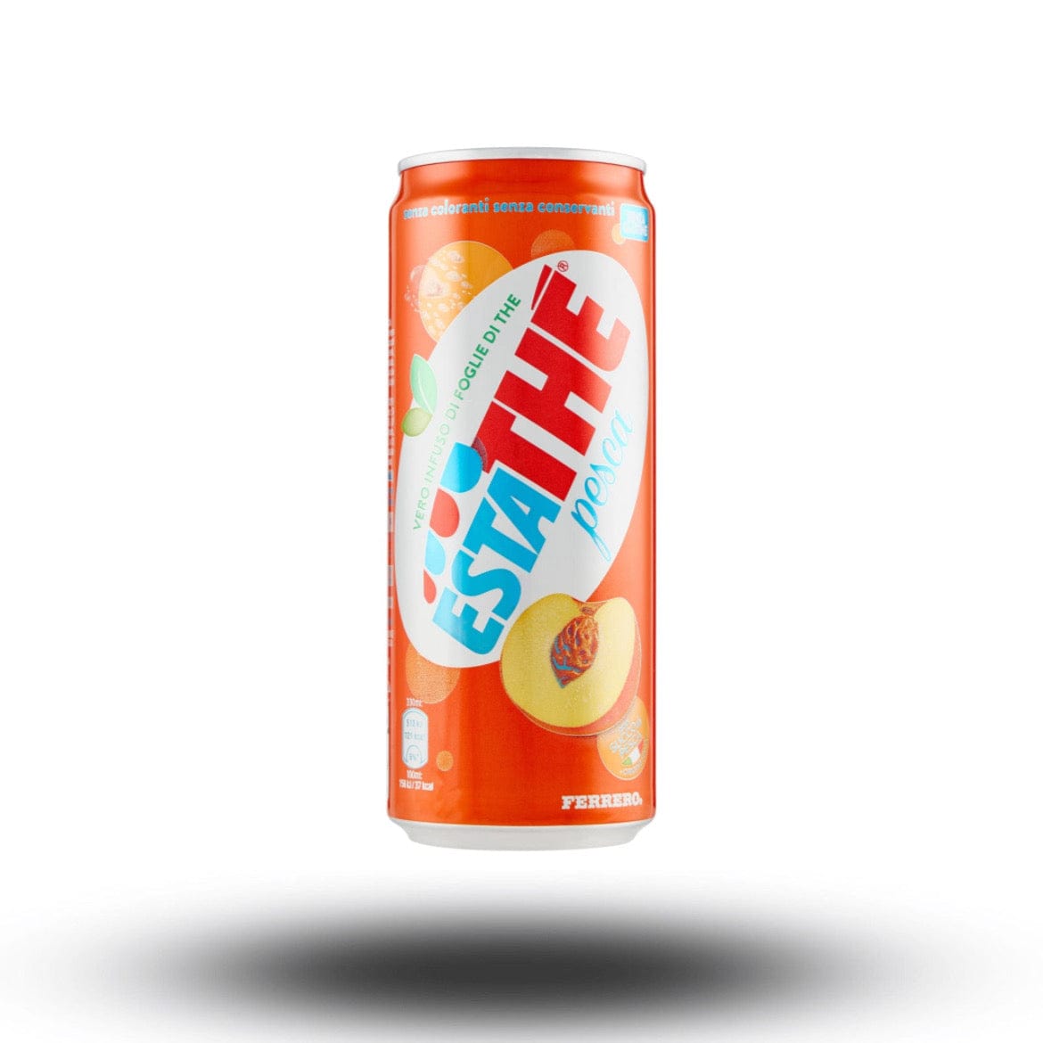 Ferrero Estathe - Pesca (Pfirsich) 330ml