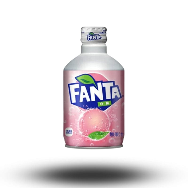 Fanta Fanta Peach Japan 300ml